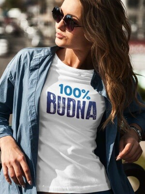 100% Budna