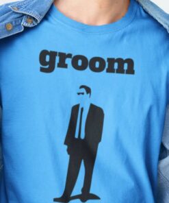 groom