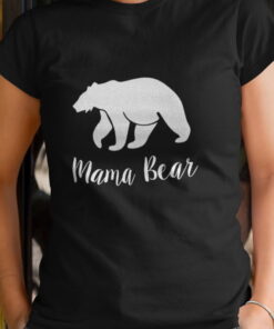 Mama bear medved