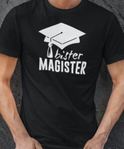 Bister magister
