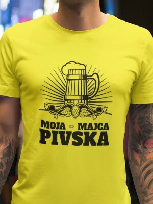 Pivska majica