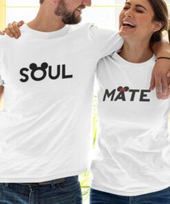 Komplet Soul & Mate