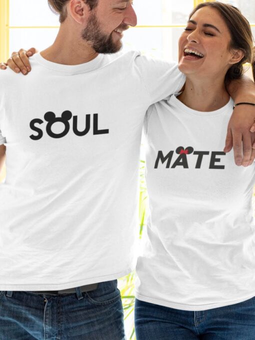 Komplet Soul & Mate