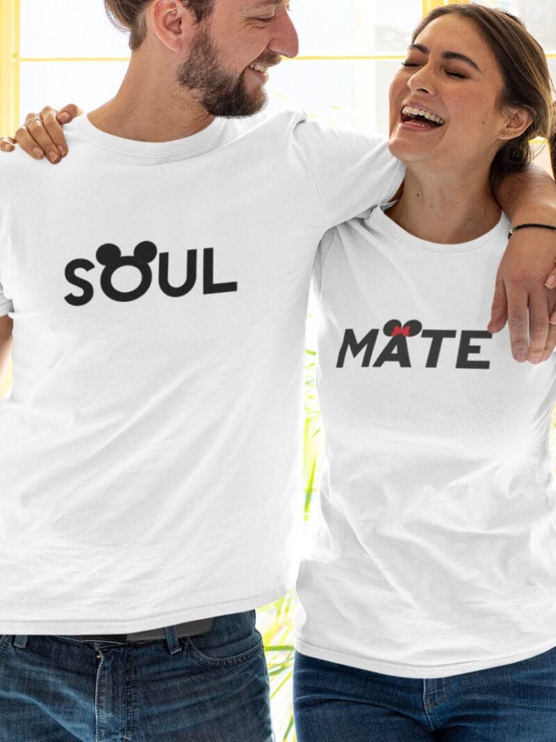 Komplet Soul & Mate