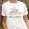 Slovenija bohinj