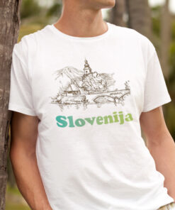 Slovenija Bohinj