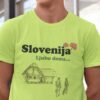 Slovenija ljubo doma