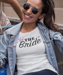 The bride krona