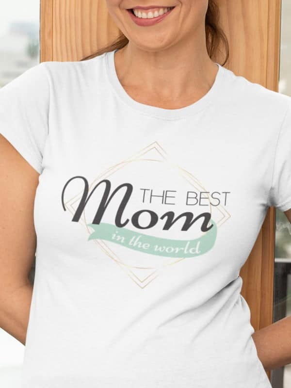 The best mom in the world-preview