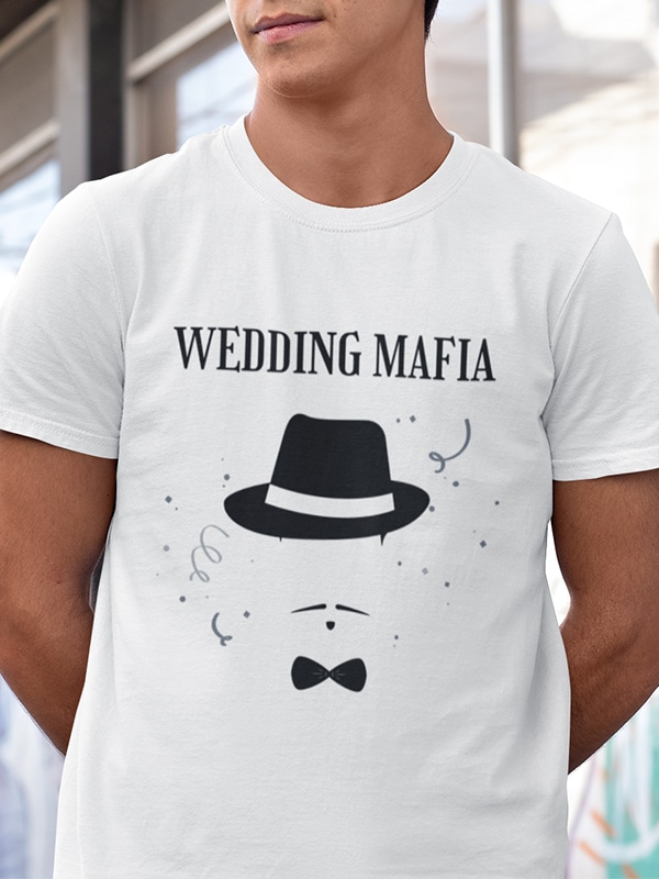 Wedding mafia