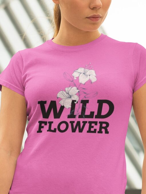 Wild flower