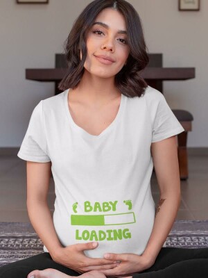 Baby loading, majica