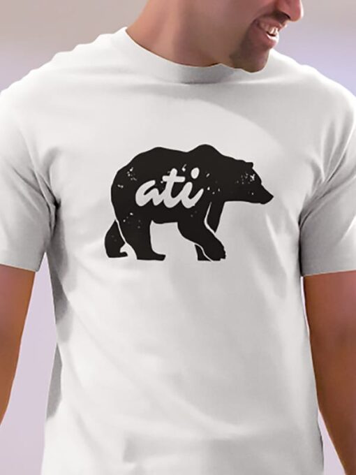 Bear ati medved