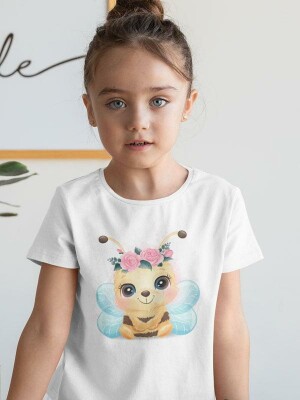 Čebelica, otroška majica