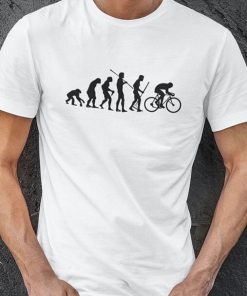 evolucija kolesar bela