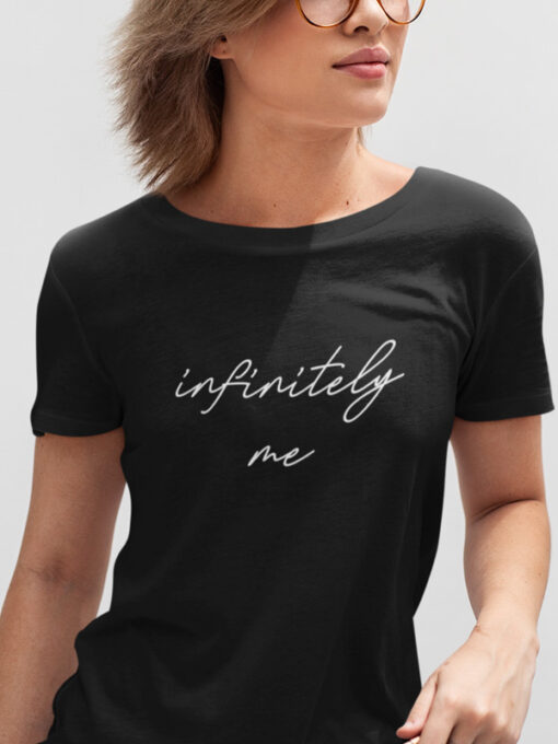 Infinitely me