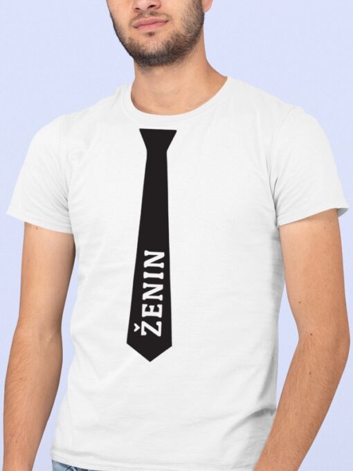 Kravata ženin