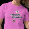 Najboljša učiteljica