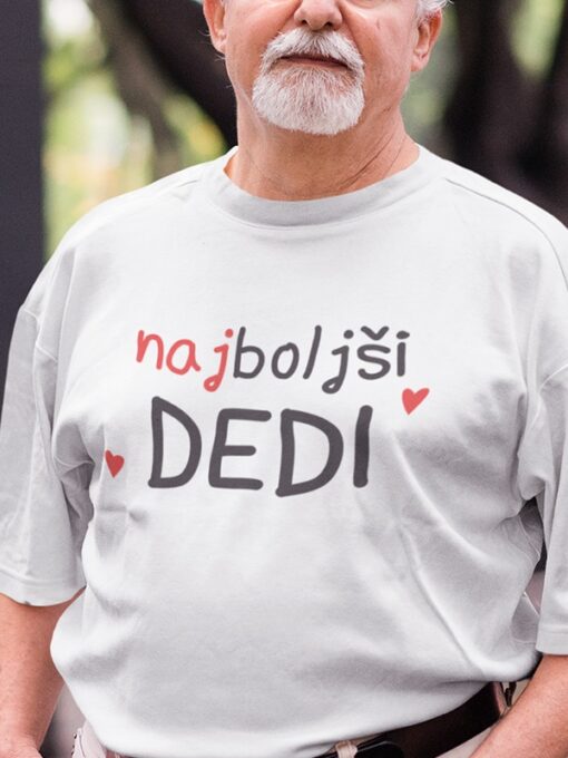 Najboljši dedi