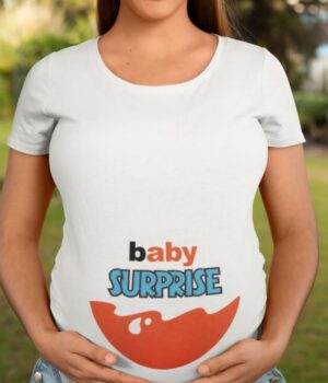 baby surprise