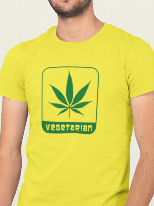 Vegetarian