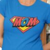 Mom kaj ti bo Superman