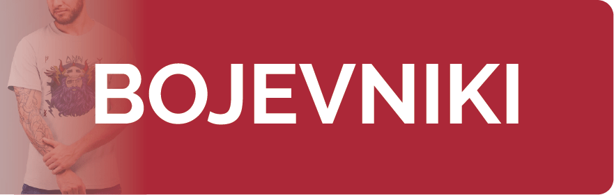 Bojevniki