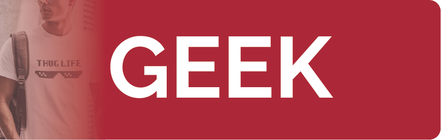Geek