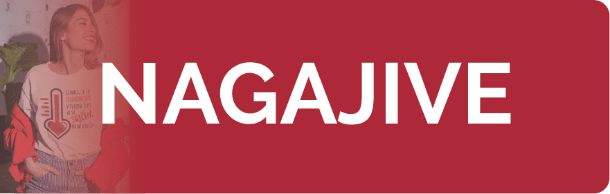 Nagajive