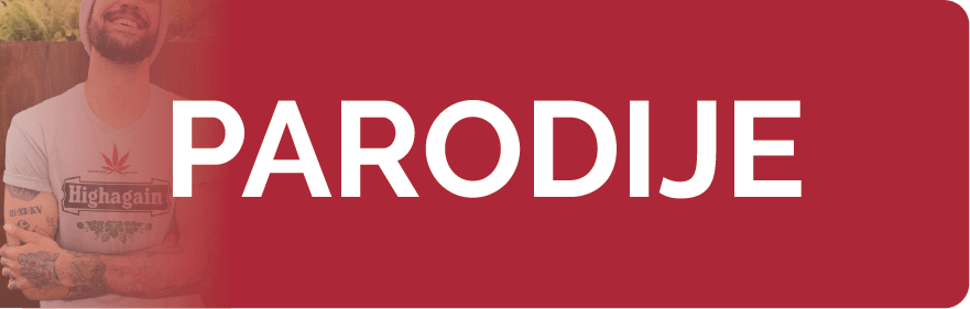 Parodije