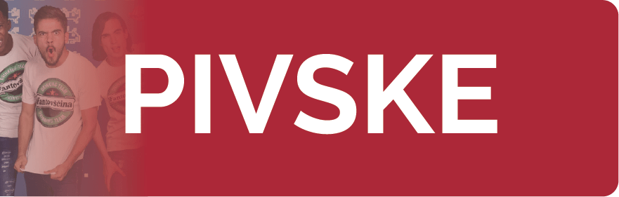 Pivske