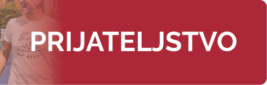 Prijateljstvo