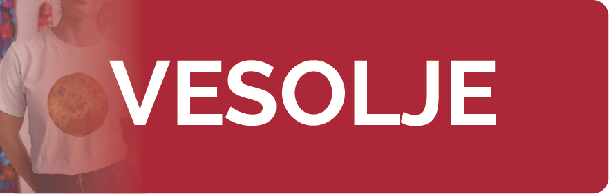 Vesolje