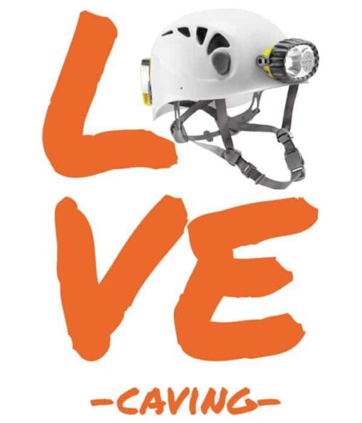 Motiv Predogled Love caving