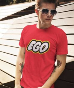Majica Ego