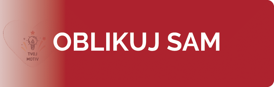 Oblikuj sam