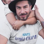 100% krepka ekipa 1 Krepka-ekipa_mlekarna-krepko_connectees_kvaliteten-tisk_tiskarna_unikatne-majice_garderoba