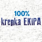 100% krepka ekipa 2 Krepka-ekipa_mlekarna-krepko_connectees_kvaliteten-tisk_tiskarna_unikatne-majice_garderoba