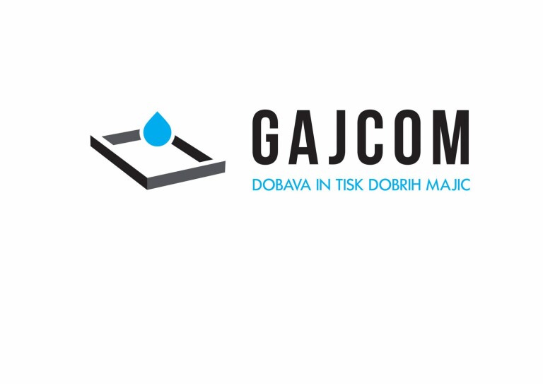 Gajcom supply and printing of good t-shirts
