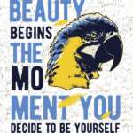 Skodelica beauty begins the moment you decide to be yourself 3 Beauty-begins-the-moment-you-decide-to-be-yourself-preview-dizajn