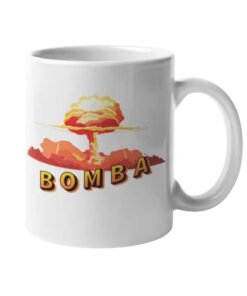 mug bomba