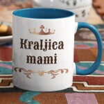 Skodelica kraljica mami 2 Kraljica-mami-skodelica-barvna-unikatni-tisk-garderoba-ljubljana