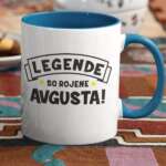 Skodelica legende so rojene avgusta 2 Legende_so_rojene_avgusta_skodelica_barvna_unikatni_tisk_garderoba_ljubljana