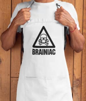 Predpasnik Brainiac