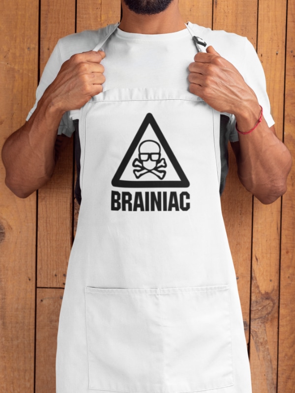 Predpasnik brainiac
