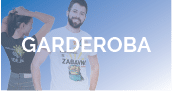 Garderoba - Tiskarna unikatnih majic