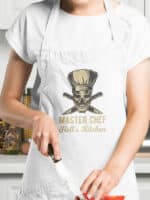 Predpasnik Master chef hells kitchen