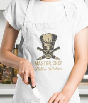 Predpasnik Master chef hells kitchen
