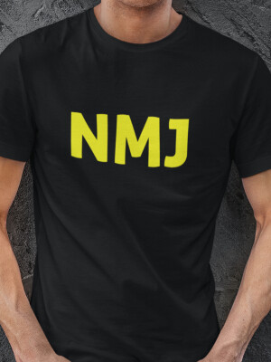 Nmj t-shirt