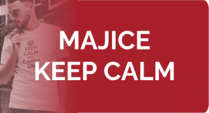Majice keep calm